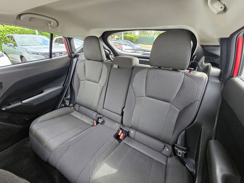 Used 2024 Subaru Crosstrek 2.0i Premium AWD/4WD image 20