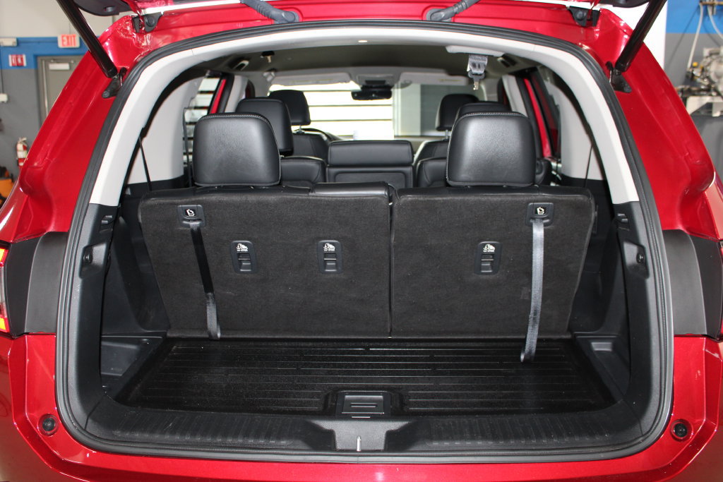 Used 2024 Honda Pilot EX-L image 29