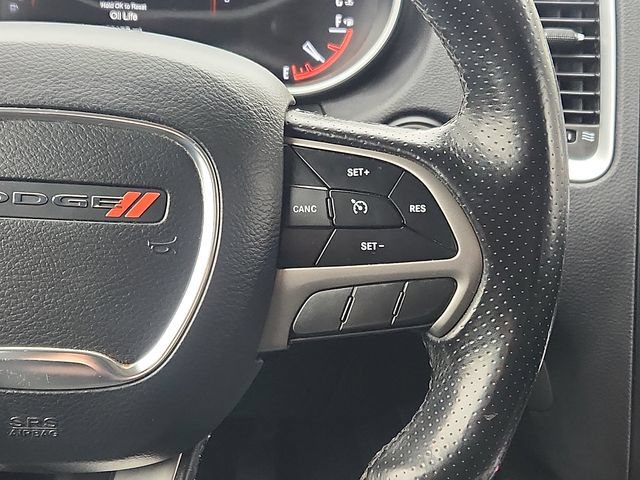 Used 2020 Dodge Durango SXT w/ 3rd Row Seating Group AWD/4WD image 15