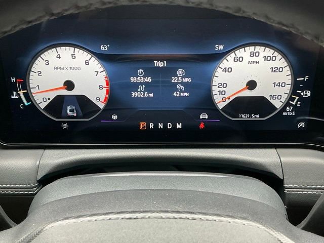 Used 2024 Ford Mustang GT Premium RWD image 28