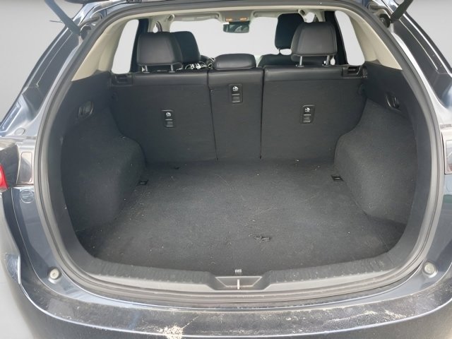 Used 2019 MAZDA CX-5 Touring image 17