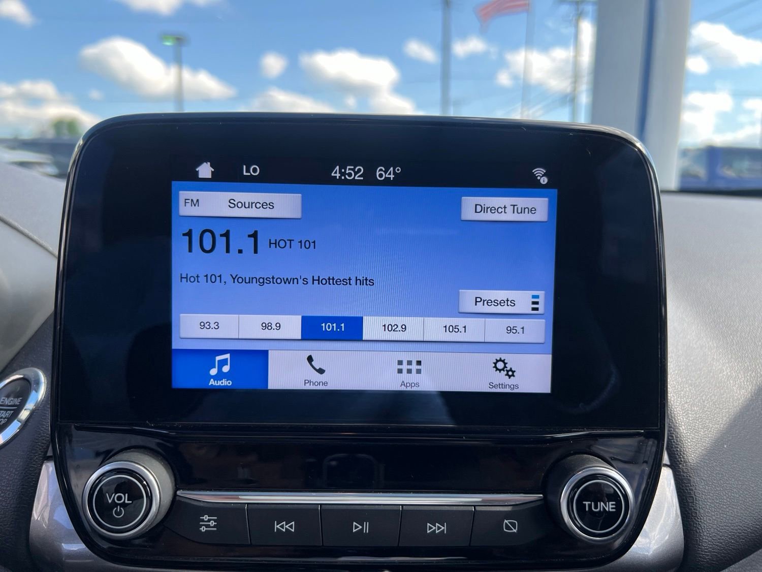 Used 2019 Ford EcoSport SE AWD/4WD image 34