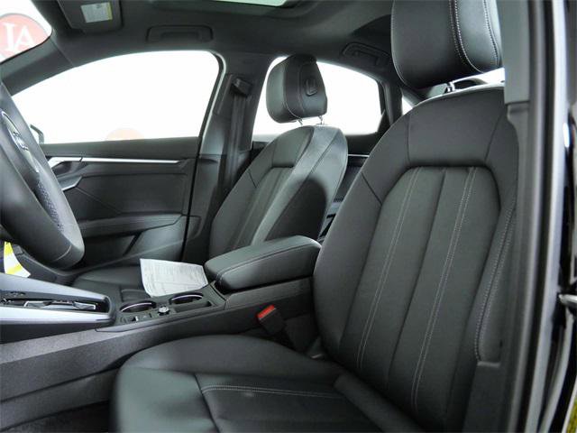 New 2026 Audi A3 2.0T Premium image 17