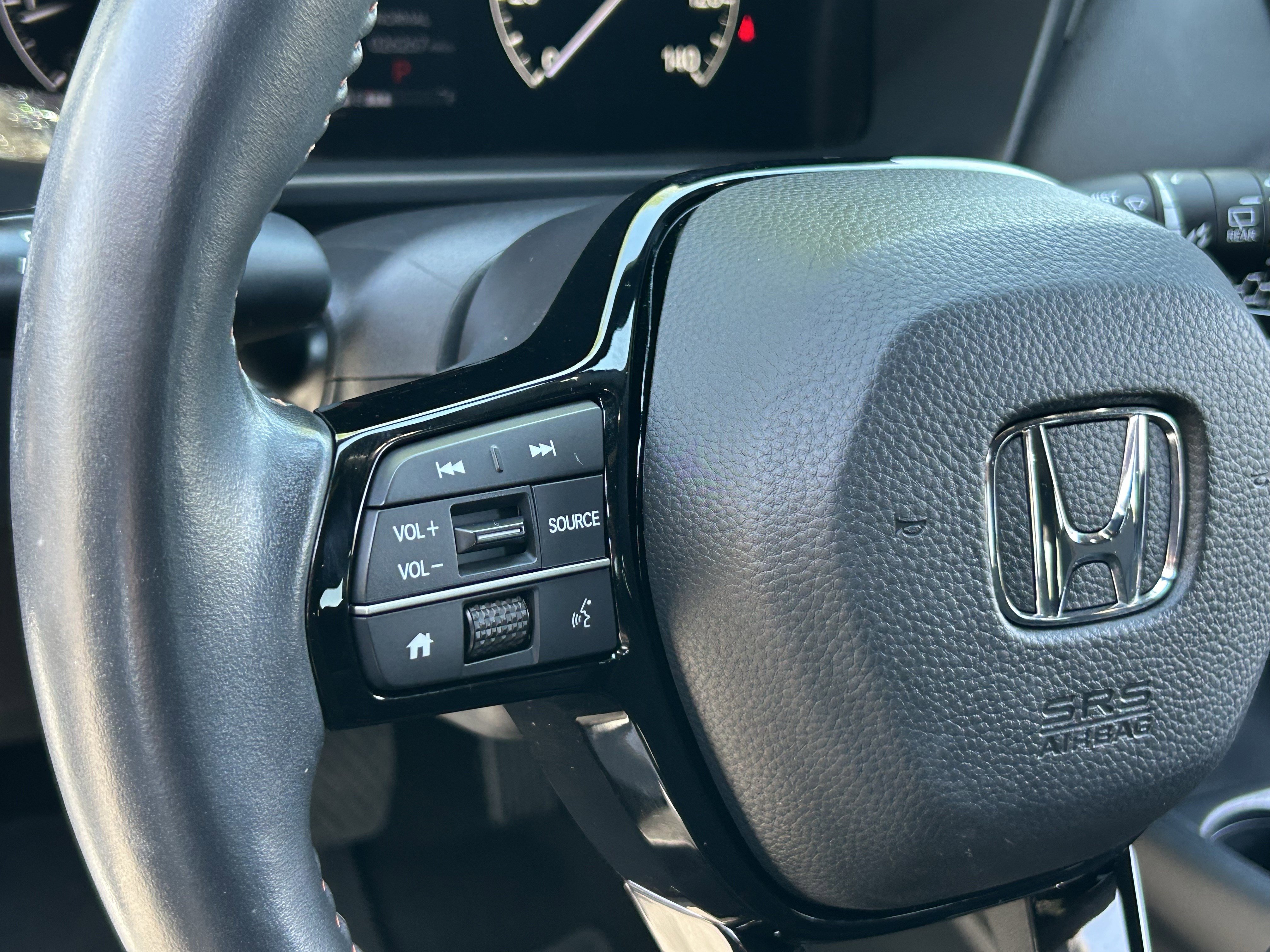 Used 2024 Honda HR-V Sport image 26