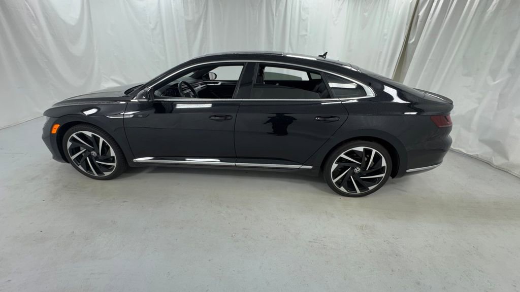 Used 2023 Volkswagen Arteon SEL Premium image 6