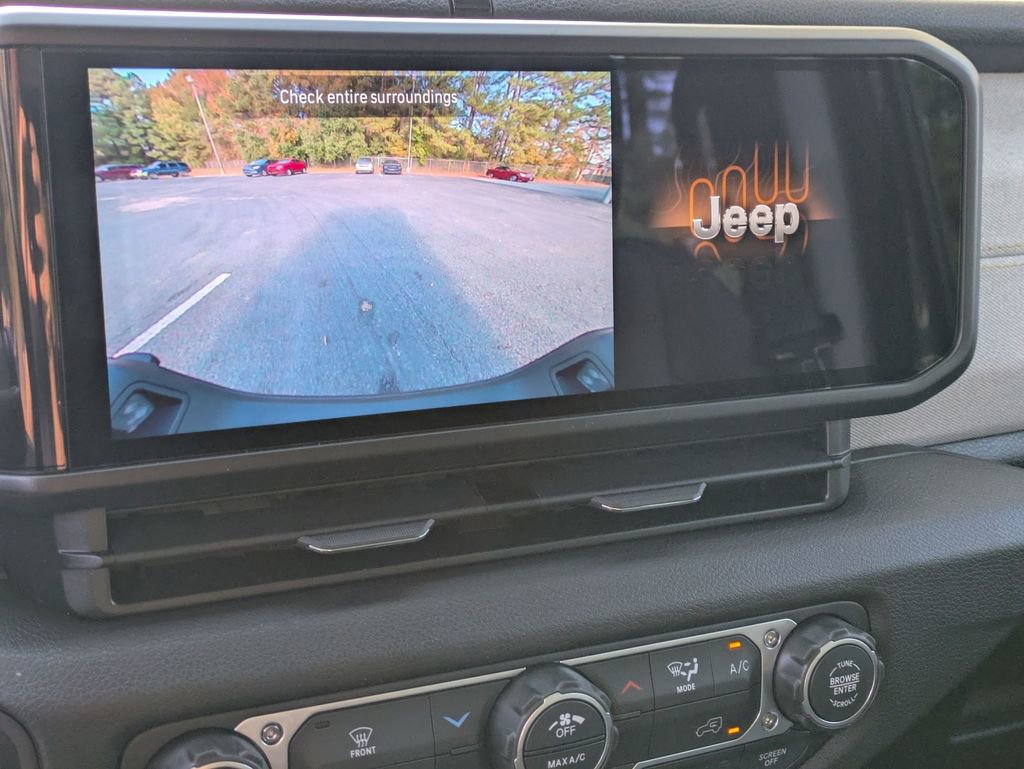 New 2026 Jeep Gladiator Sport image 20