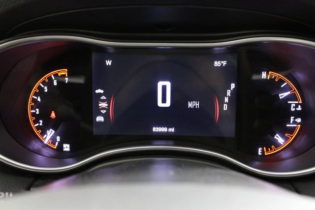 Used 2020 Dodge Durango SXT RWD image 24