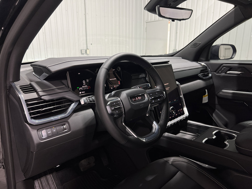 New 2026 GMC Acadia Elevation w/ Elevation Premium Package image 8