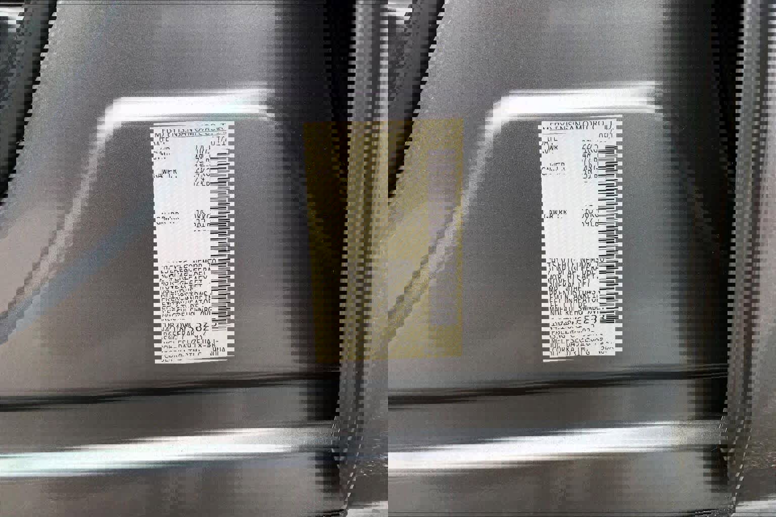 Used 2021 Nissan Leaf SL Plus image 32