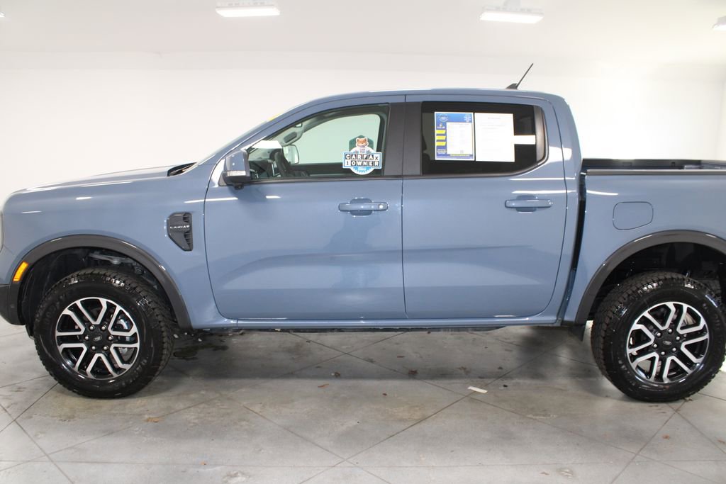 Used 2024 Ford Ranger Lariat image 6