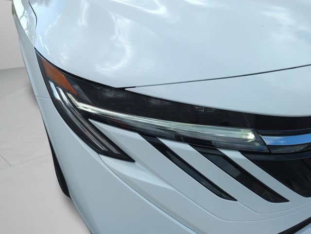 New 2026 Nissan Sentra SV image 17