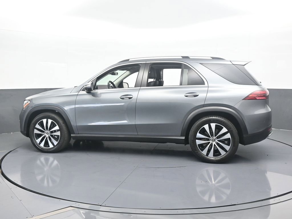 Used 2024 Mercedes-Benz GLE 450 4MATIC image 3
