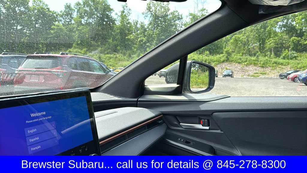 New 2026 Subaru Uncharted AWD image 18