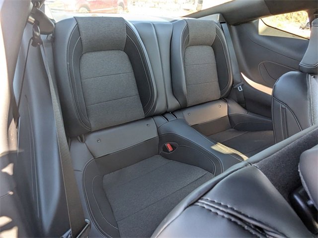 New 2026 Ford Mustang Coupe image 20