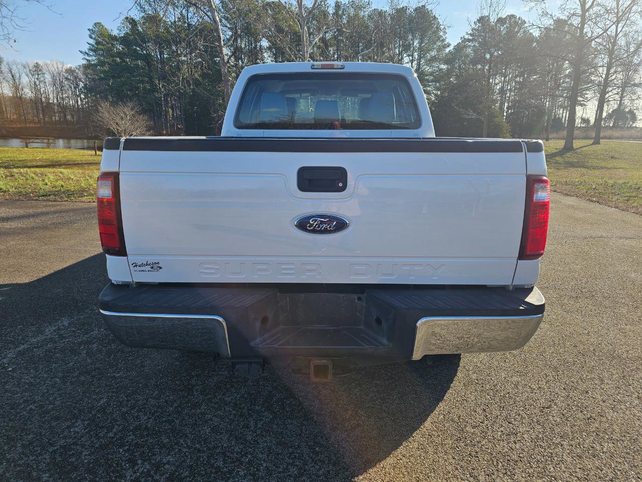 Used 2016 Ford F250 XL w/ XL Appearance Package image 7