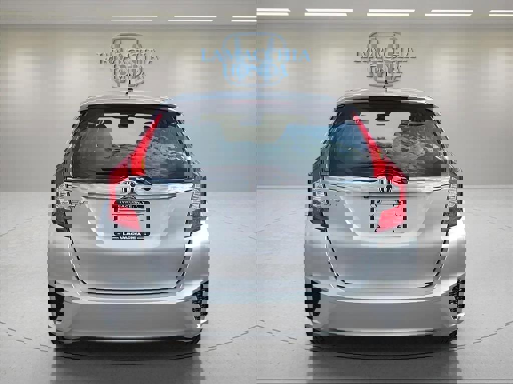 Used 2015 Honda Fit image 4