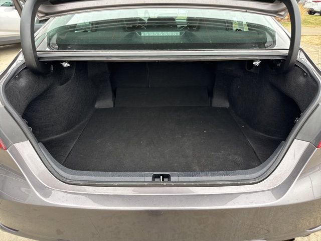 Used 2023 Toyota Camry SE image 24