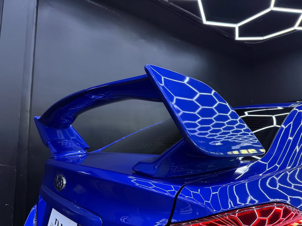 Used 2020 Subaru WRX STI AWD/4WD image 25
