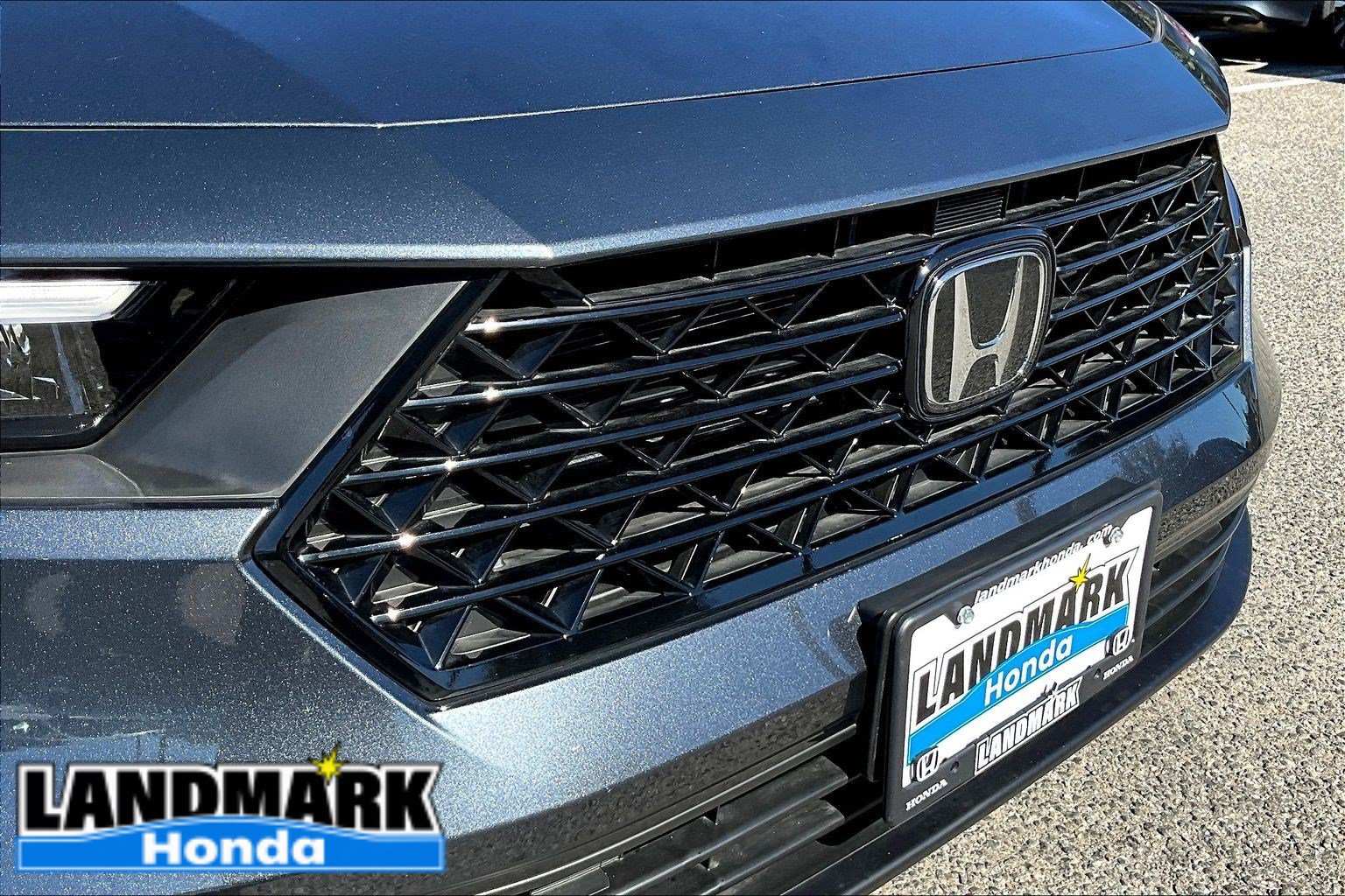 Used 2025 Honda Accord LX image 29