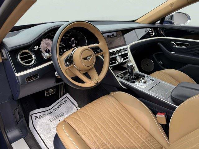 Used 2023 Bentley Flying Spur W12 AWD/4WD image 22