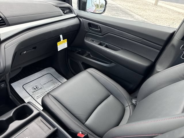New 2026 Honda Odyssey Sport-L image 23