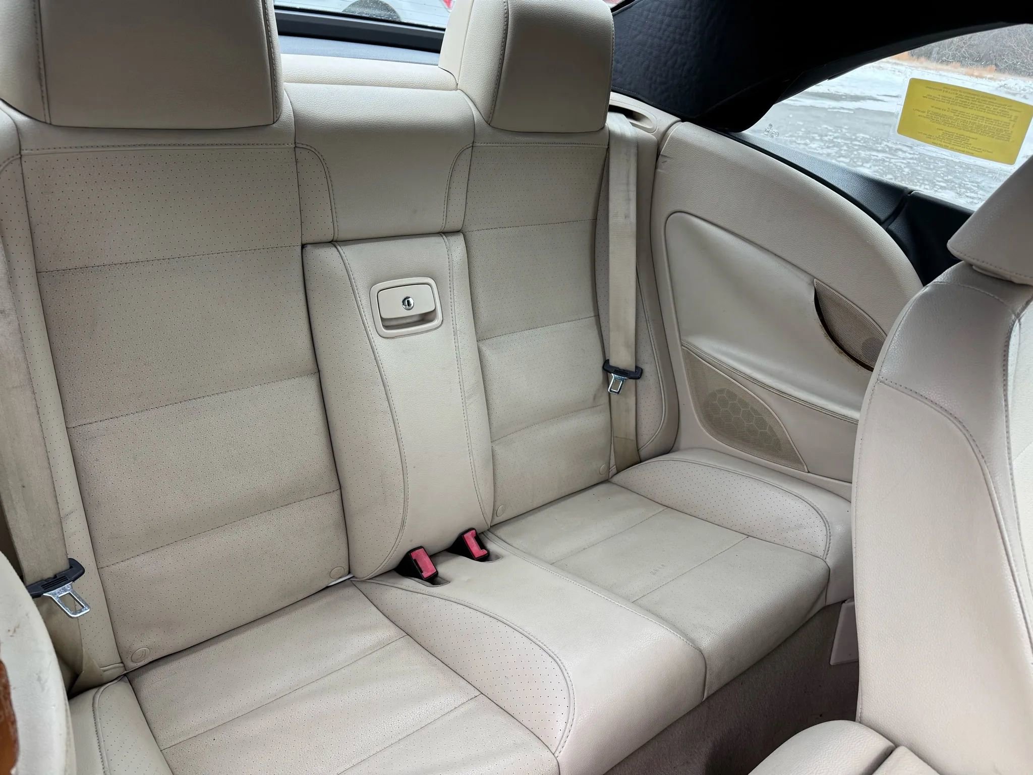 Used 2010 Volkswagen Eos Komfort image 14