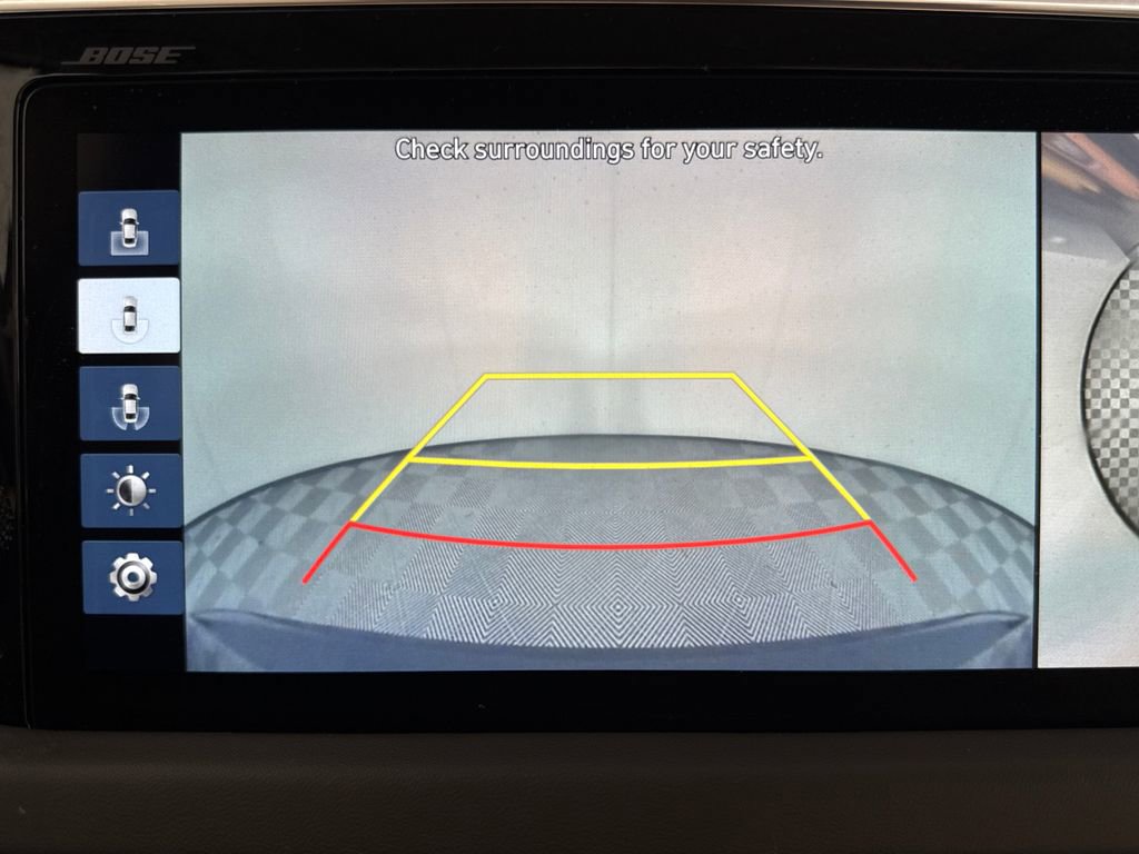 Certified 2022 Hyundai Sonata Limited FWD image 19