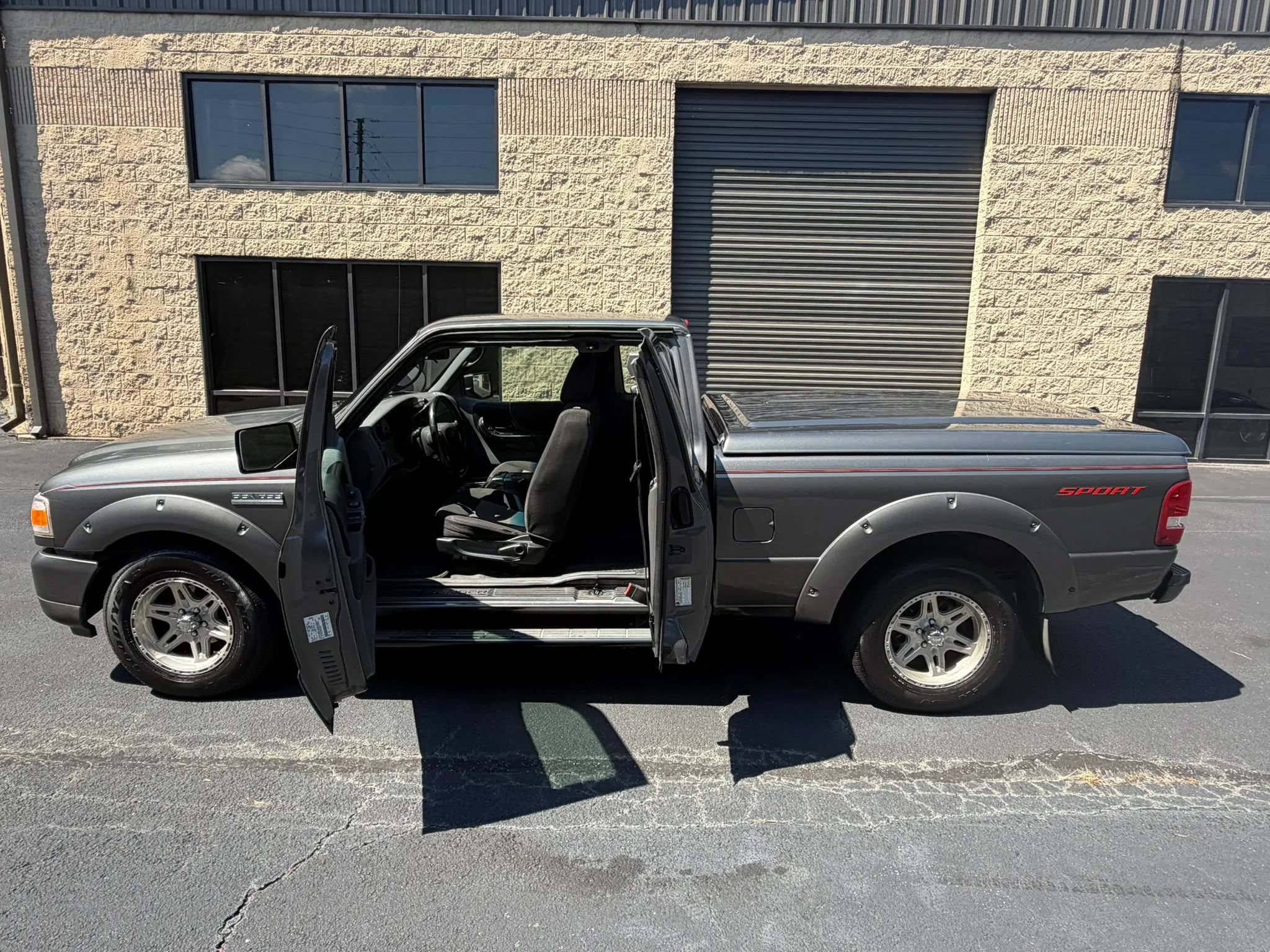 Used 2011 Ford Ranger Sport RWD image 28