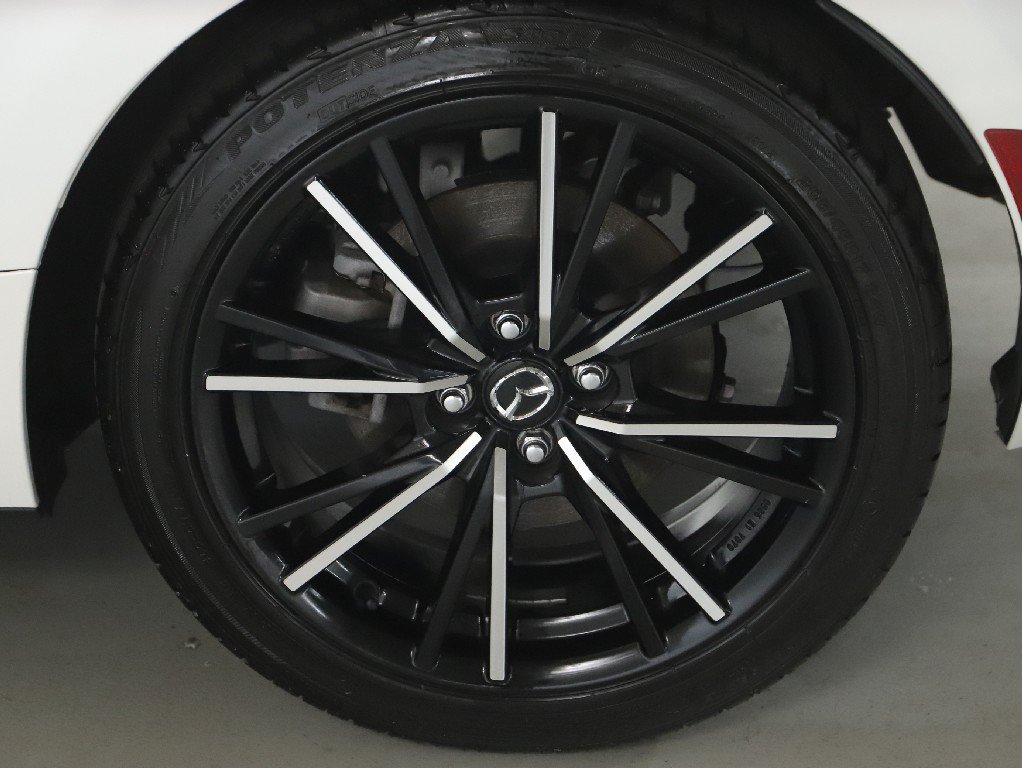 Certified 2024 MAZDA MX-5 Miata Grand Touring RWD image 40