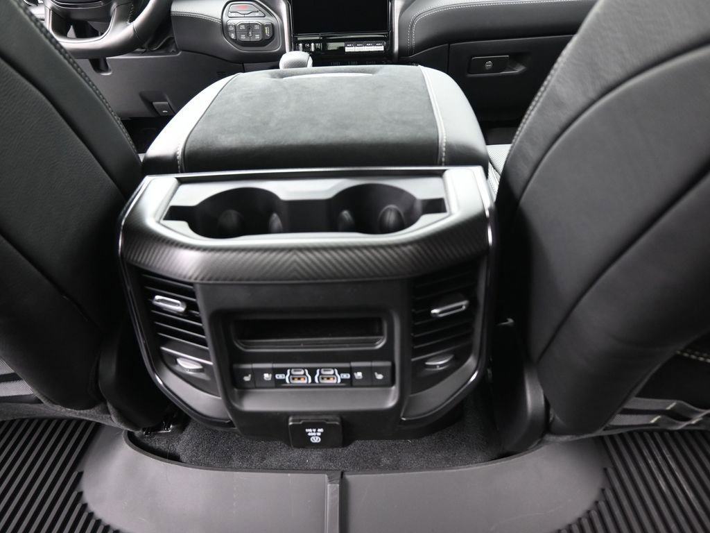 New 2026 RAM 1500 RHO w/ RHO Level 1 Equipment Group image 29
