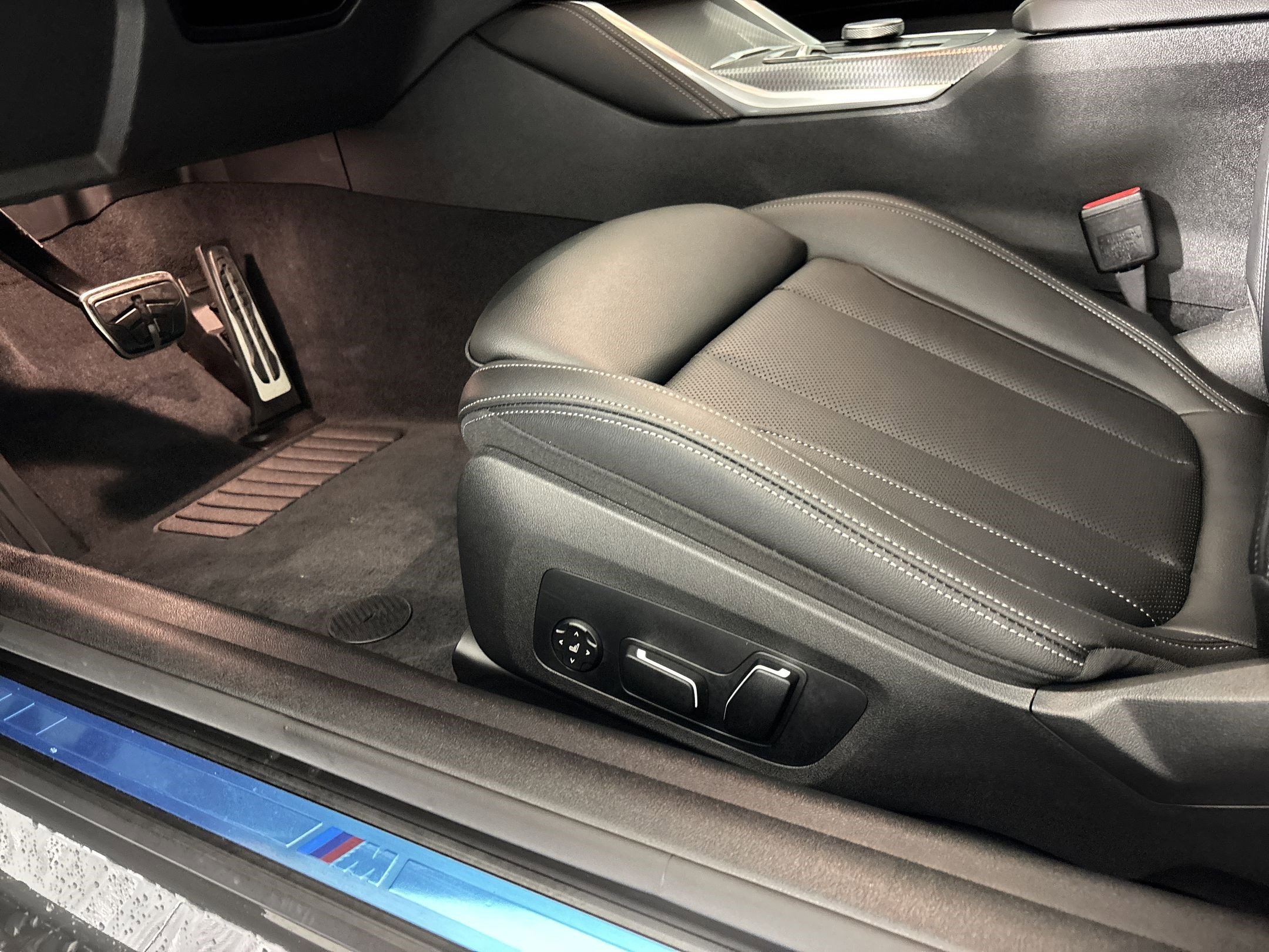 New 2026 BMW 430i Coupe RWD image 13