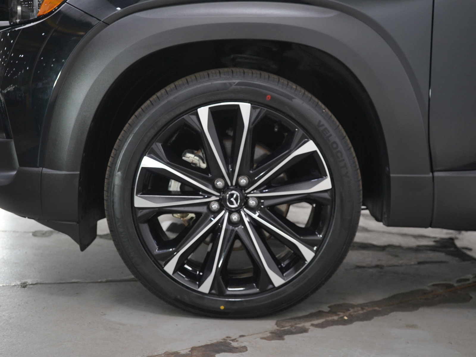 Used 2024 MAZDA CX-50 AWD 2.5 Turbo w/ Weather Package image 30