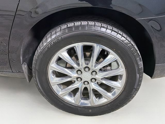 Used 2019 Buick Enclave Premium w/ Experience Buick Package image 34