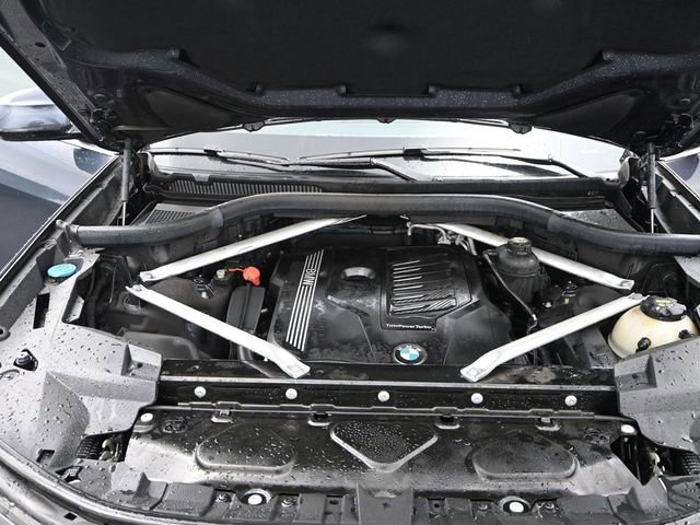 Used 2019 BMW X7 xDrive40i w/ Premium Package image 24