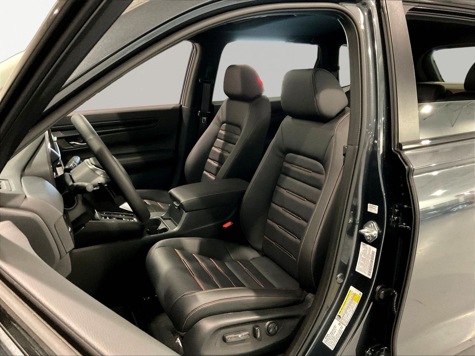 New 2027 Honda CR-V Sport-L image 17