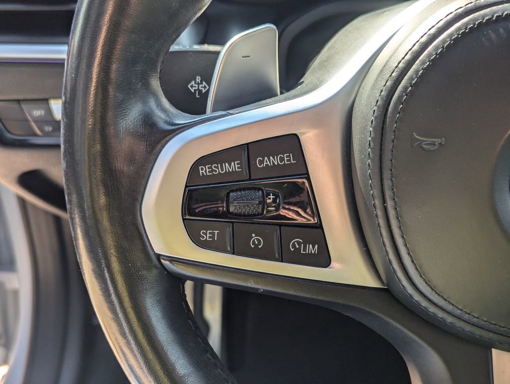 Used 2022 BMW M440i Convertible w/ Premium Package image 21