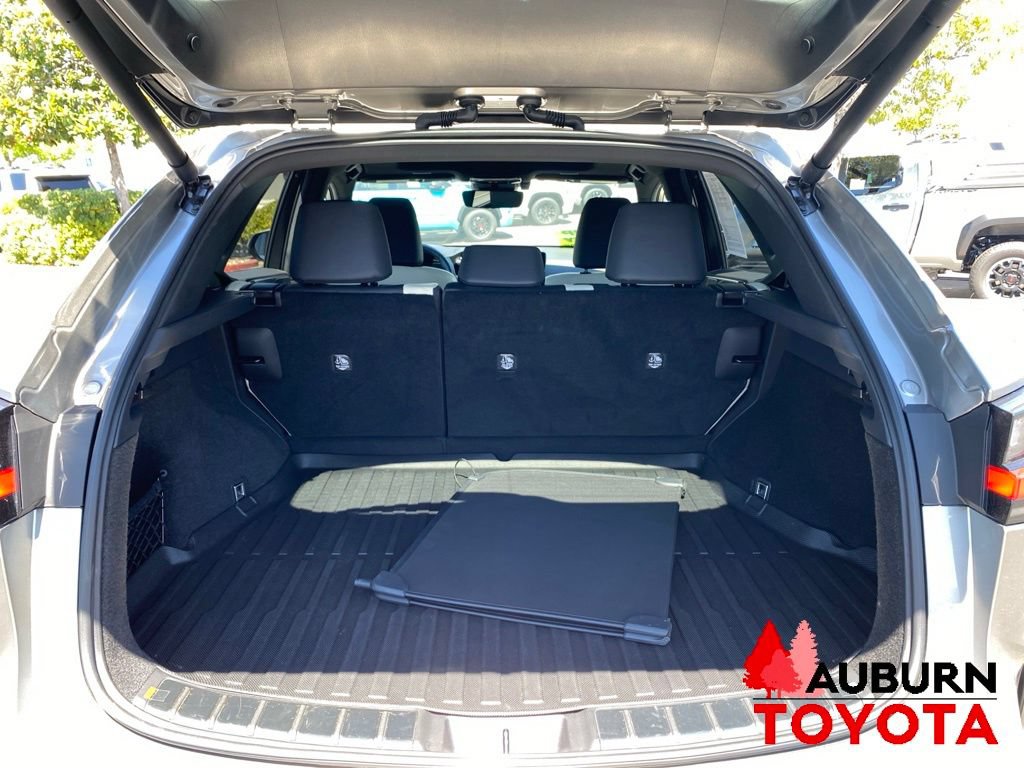 Used 2023 Lexus NX 350 AWD w/ Vision Package image 12