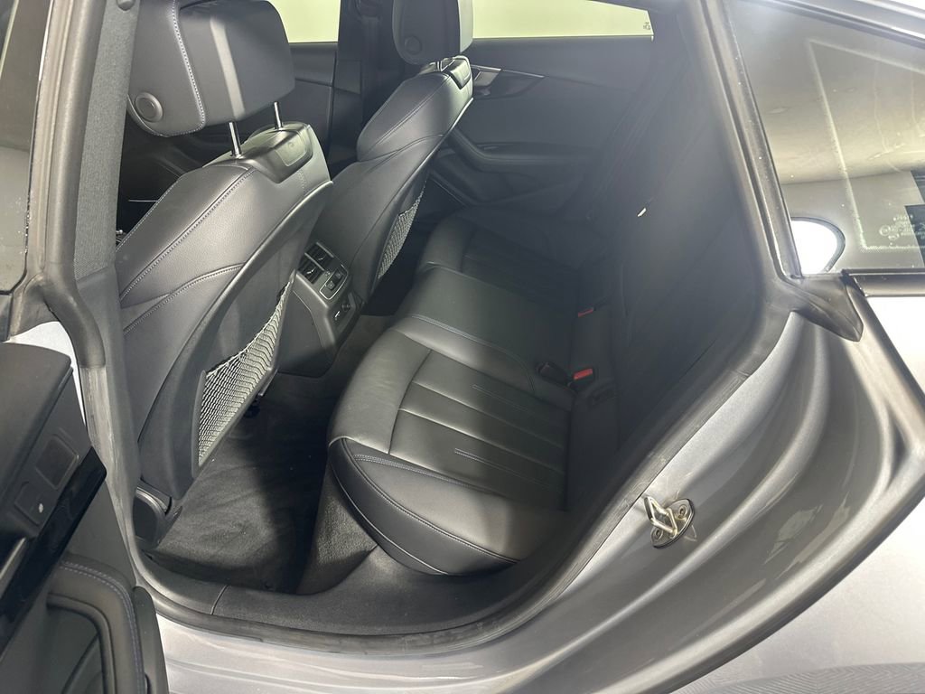 Used 2019 Audi A5 2.0T Prestige image 21