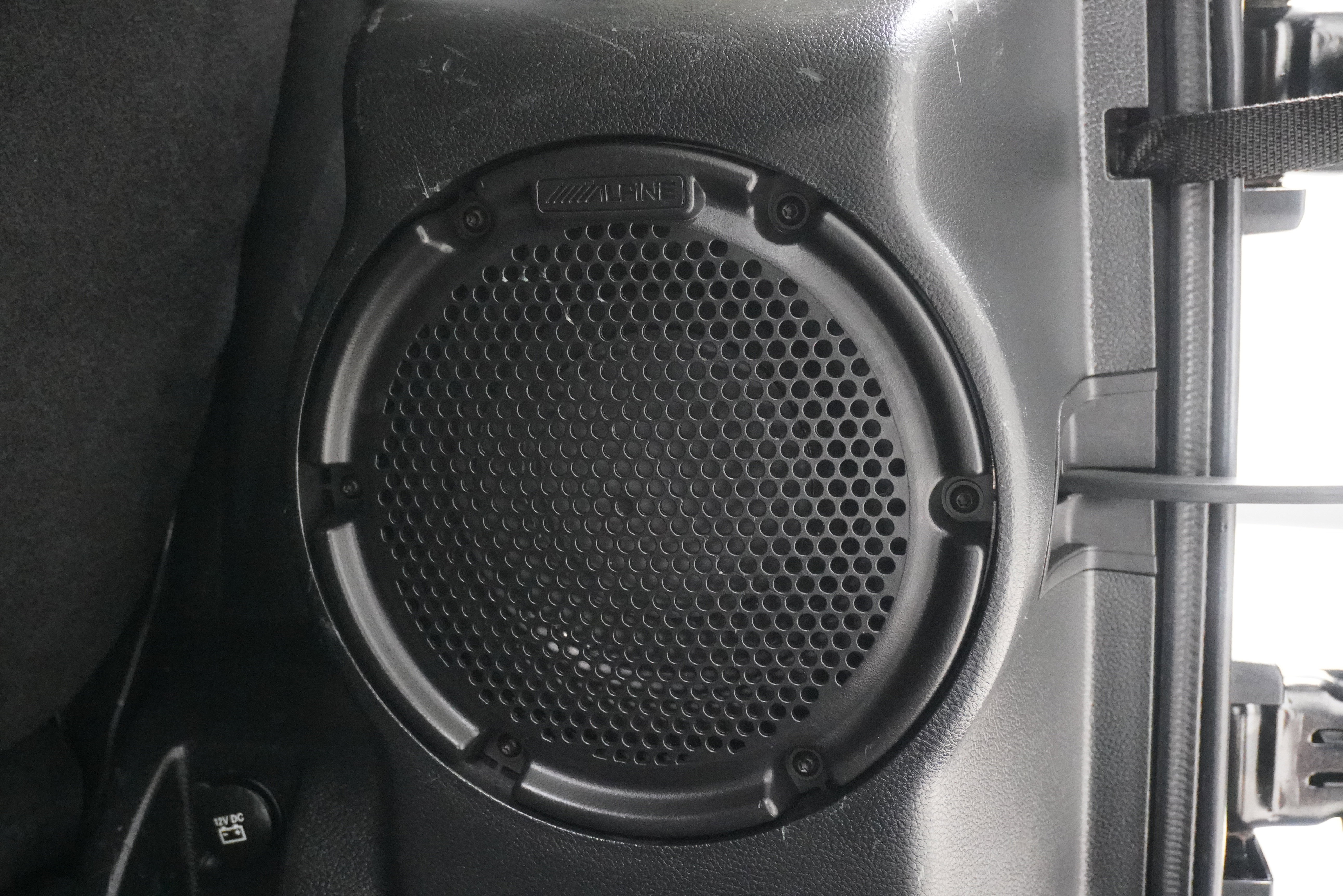 Used 2013 Jeep Wrangler Rubicon w/ Trailer Tow Group image 21