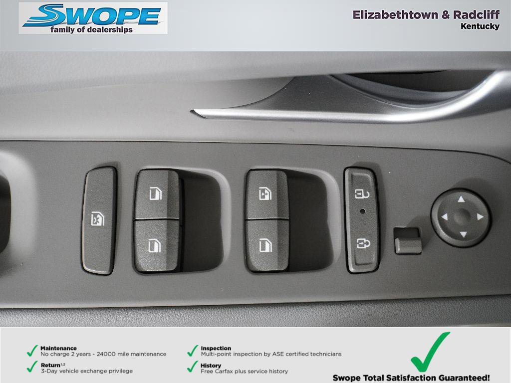 New 2026 Hyundai Elantra SEL Sport Premium image 14