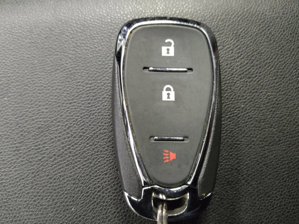 Used 2020 Chevrolet Equinox LT AWD/4WD image 32
