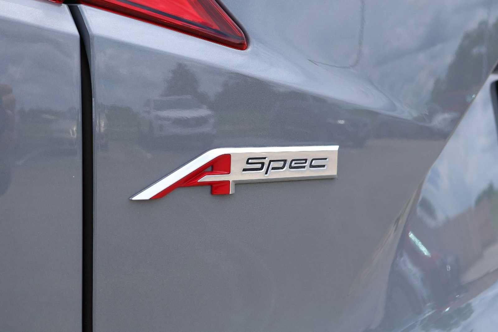 Certified 2025 Acura RDX A-Spec AWD/4WD image 7