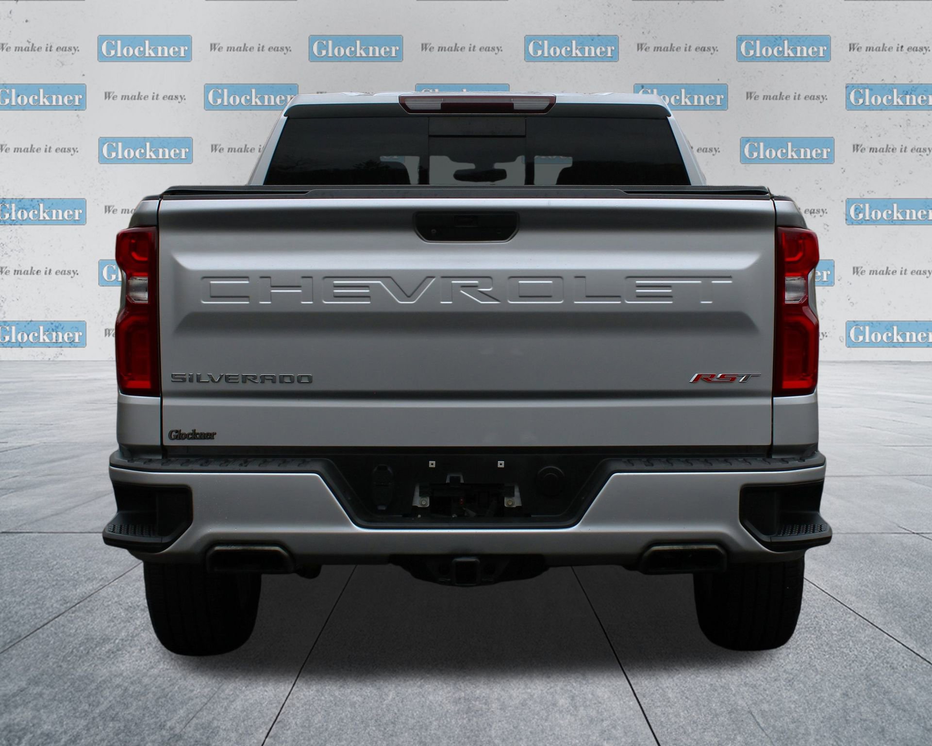 Used 2019 Chevrolet Silverado 1500 RST w/ All-Star Edition image 7