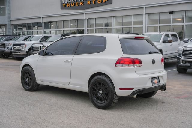 Used 2013 Volkswagen Golf TDI FWD image 9