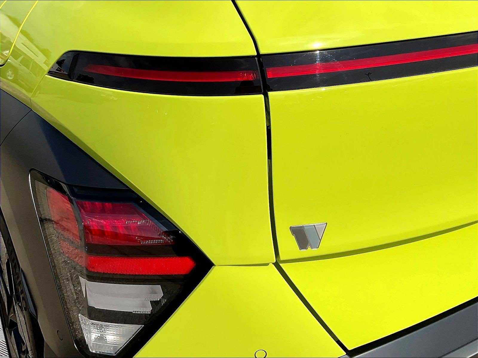 Certified 2024 Hyundai Kona Limited AWD/4WD image 23
