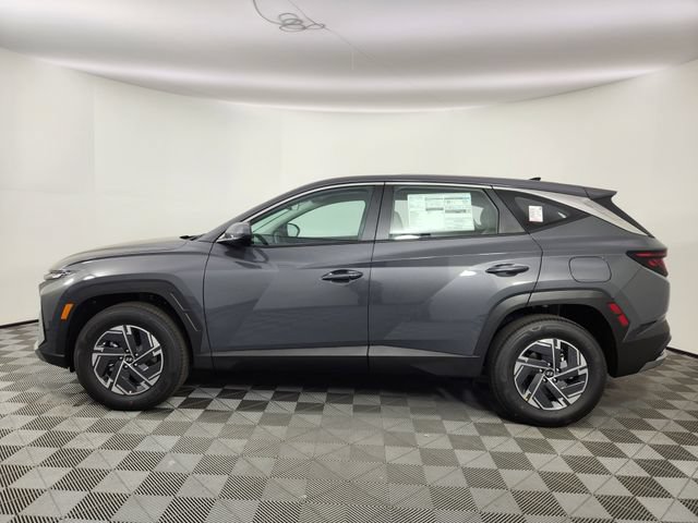 New 2026 Hyundai Tucson Blue SE AWD/4WD image 2