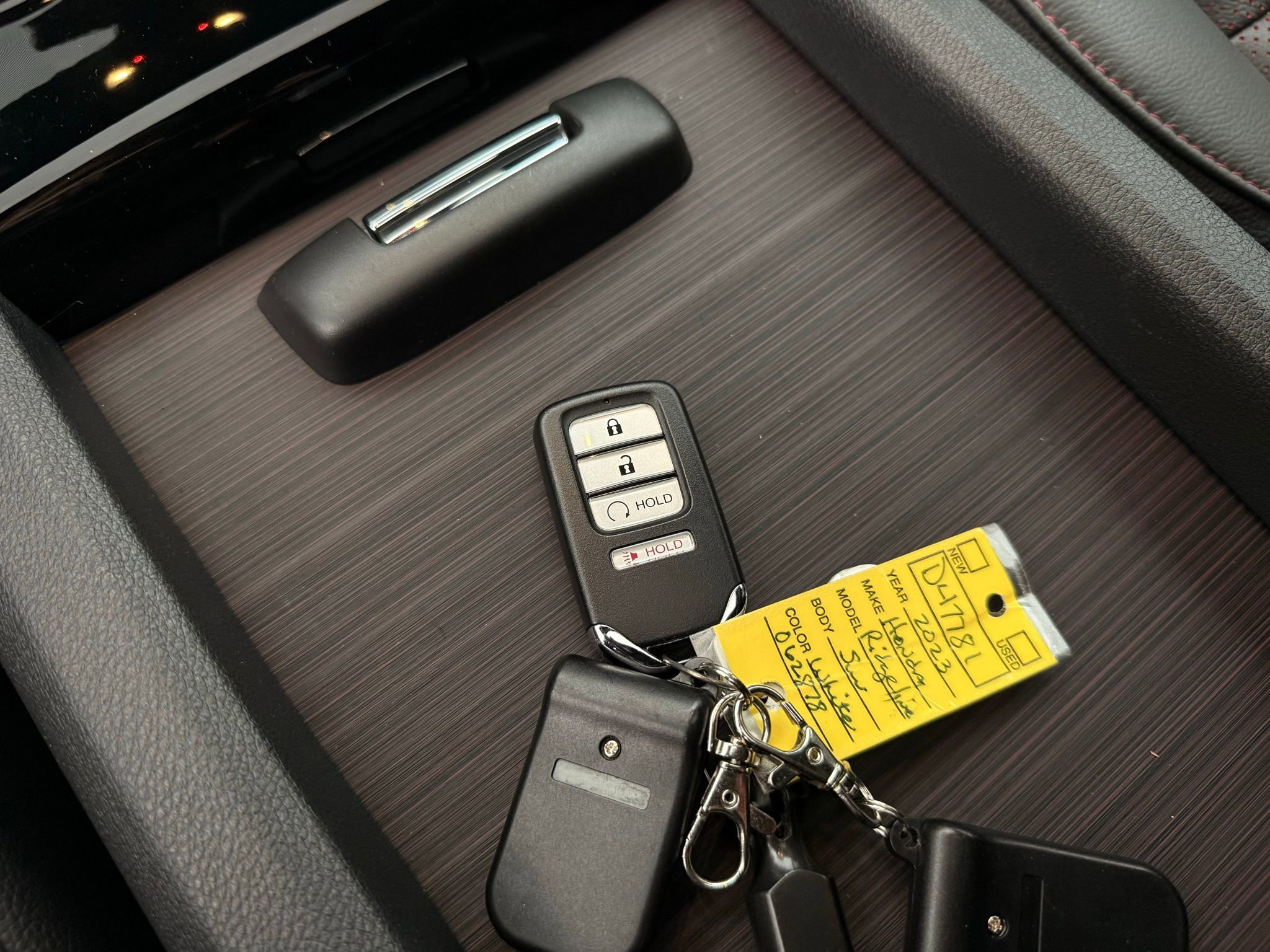 Used 2023 Honda Ridgeline Black Edition image 51