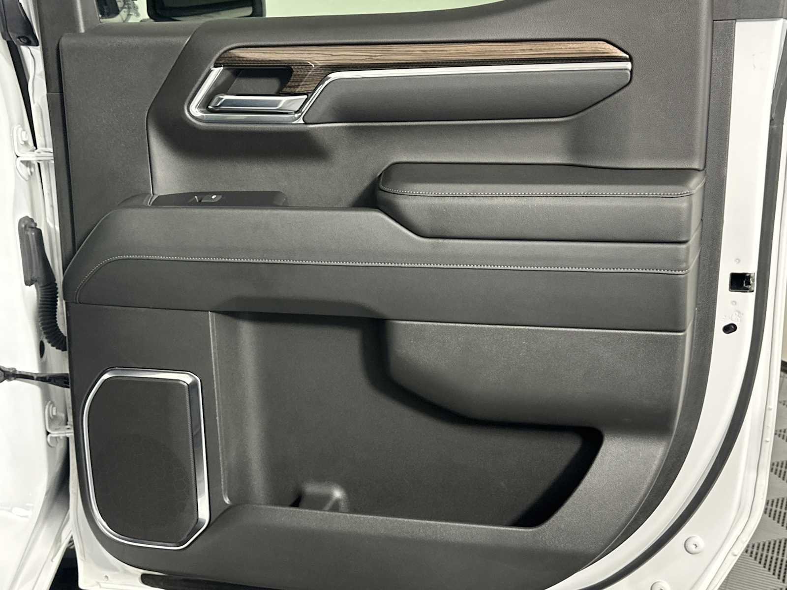 Used 2024 Chevrolet Silverado 1500 RST w/ RST All Star Premium Package image 20