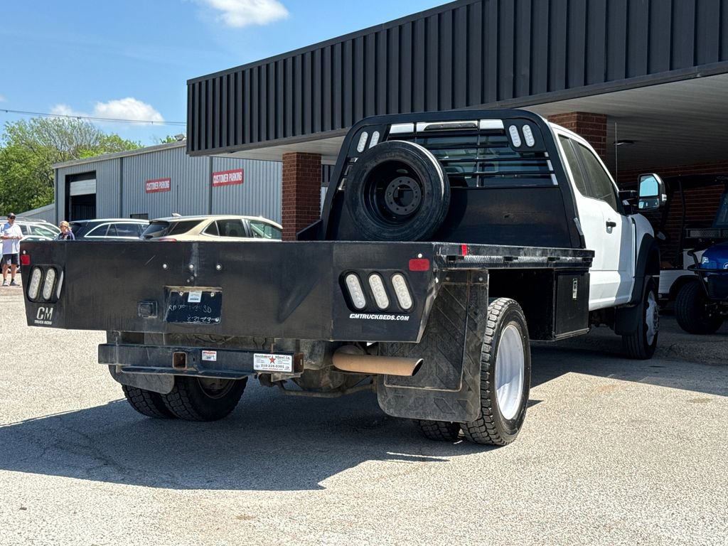 Used 2024 Ford F450 XL image 8