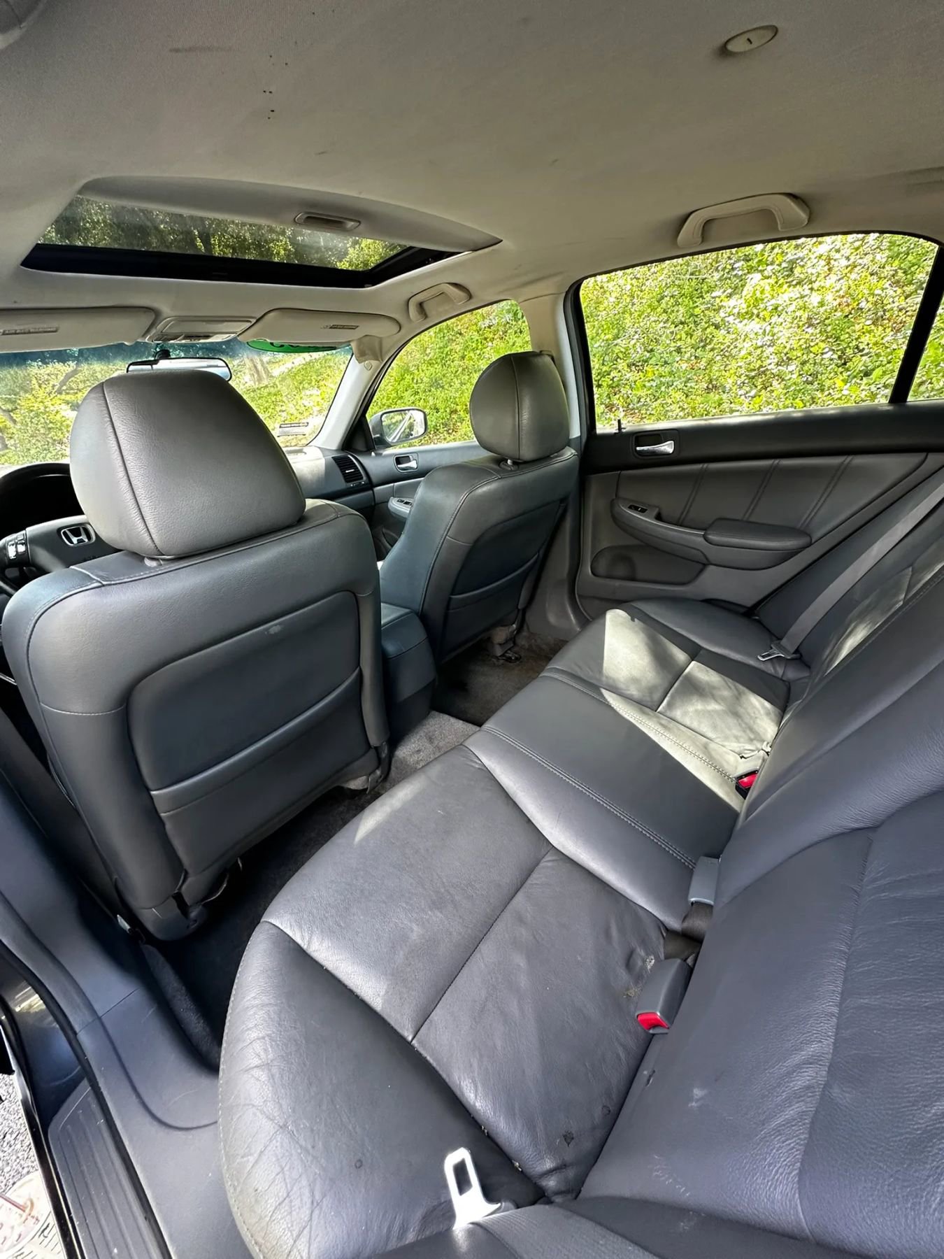 Used 2005 Honda Accord EX-L image 16